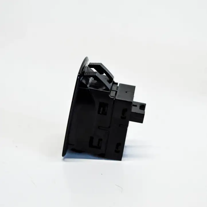 BMW 3 F30 F35 F31 (2012 - 2018) 9208106 Блок кнопок стеклоподъемников — фото 2