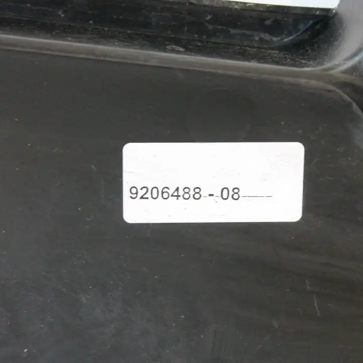 BMW 3 F30 F35 F31 (2012 - 2018) 9206488 Прочие внешние детали — фото 4