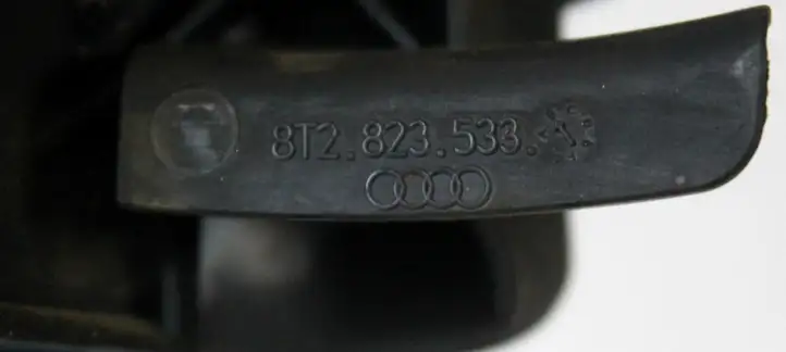 Audi A6 C7 (2014 - 2018) 8T2823533 Прочие внешние детали — фото 3