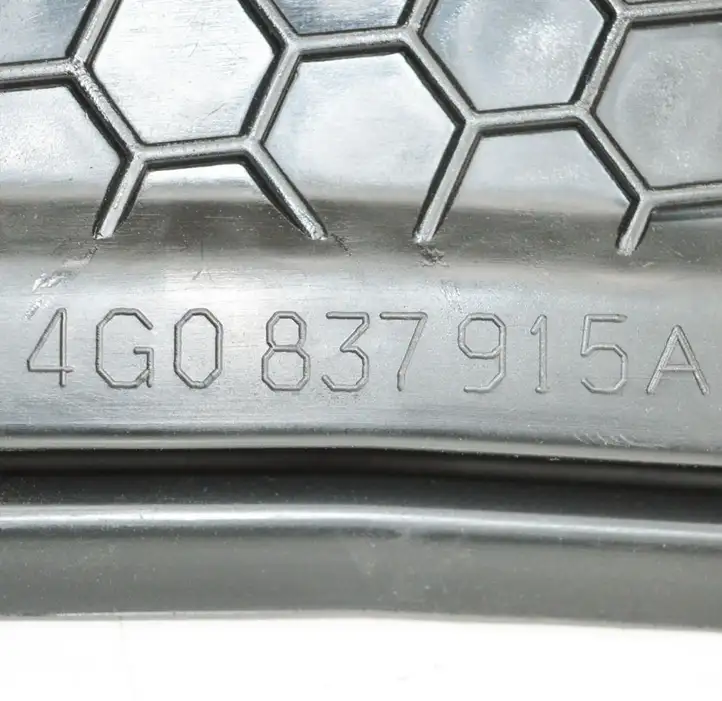Audi A6 C7 (2014 - 2018) 4G0837915A Прочие детали салона — фото 4