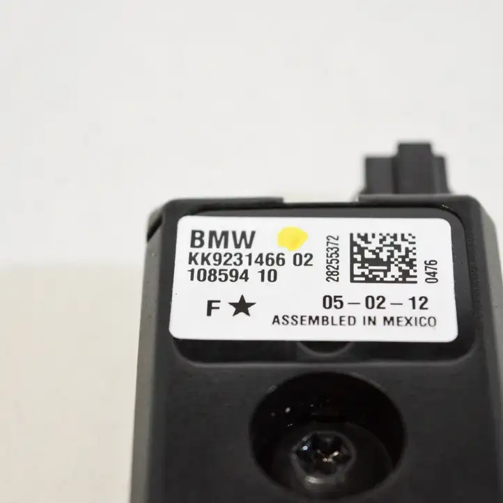 BMW 3 F30 F35 F31 (2012 - 2018) 9231466 GPS антенна — фото 6