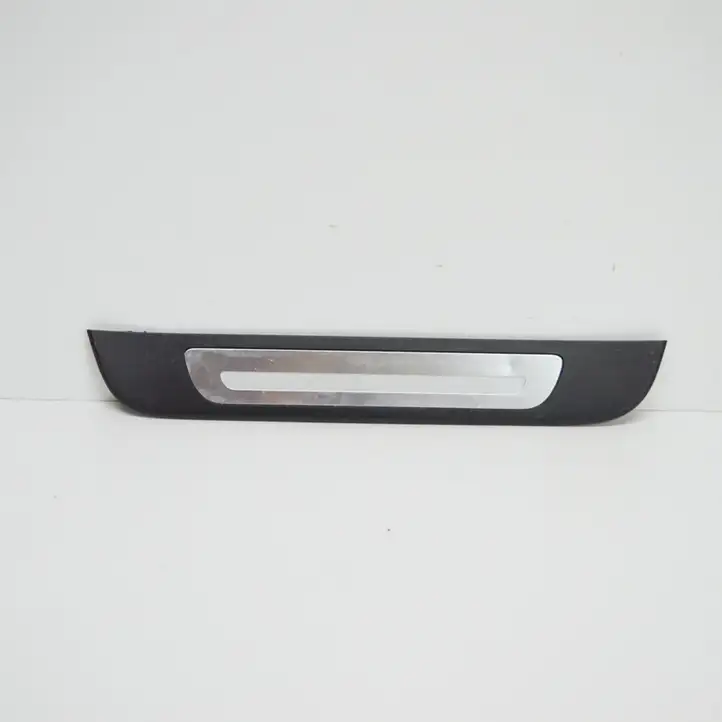 Audi A6 C7 (2011 - 2014) 4G0853375 Прочие детали салона — фото 1
