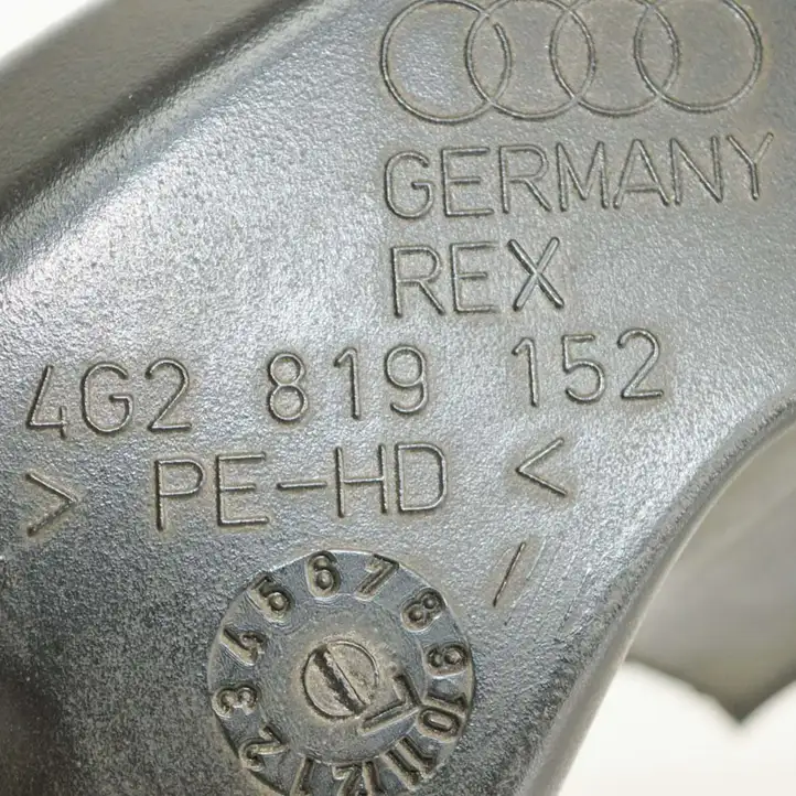 Audi A6 C7 (2014 - 2018) 4G2819152 Прочие детали салона — фото 3