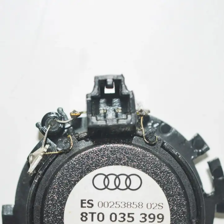 Audi A5 8T 8F (2007 - 2011) 8T0035399 Динамики задних дверей — фото 3