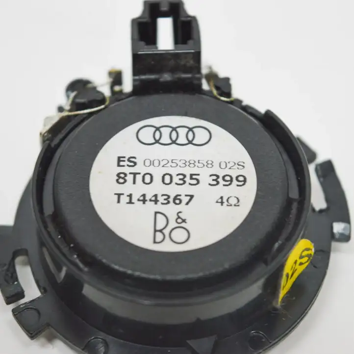 Audi A5 8T 8F (2007 - 2011) 8T0035399 Динамики задних дверей — фото 4