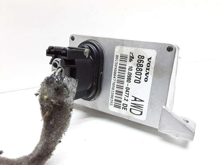 Volvo XC70 (2000 - 2004)  8688071 Датчик ESP (системы стабильности) (датчик курсовой устойчивости))