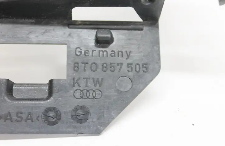 Audi A5 8T 8F (2007 - 2011) 8T0857505 Динамики передних дверей — фото 3