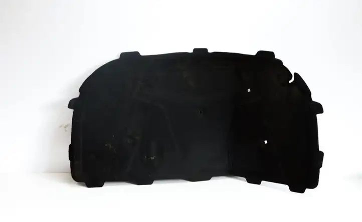 Audi A4 S4 B8 8K (2007 - 2011) 8T0863825 Шумоизоляция капота — фото 3