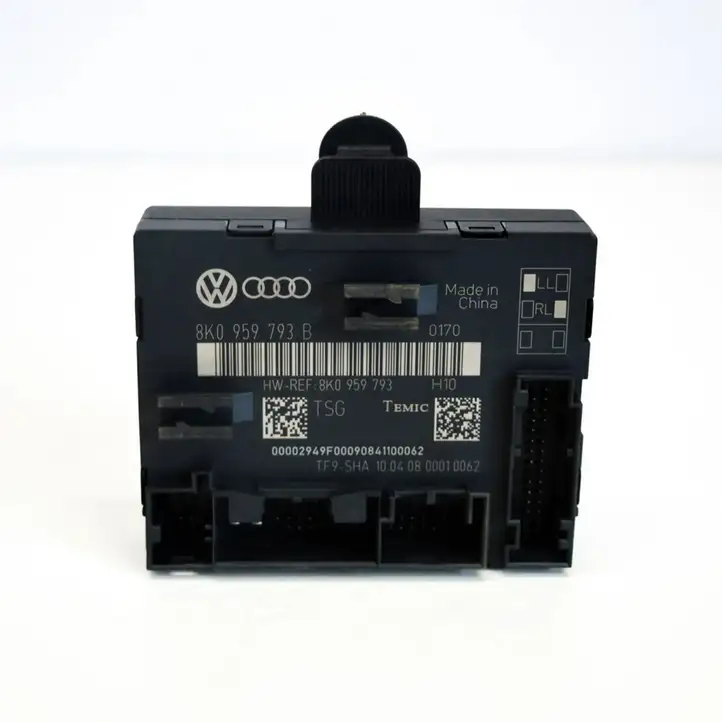 Audi A4 S4 B8 8K (2007 - 2011) 8K0959793B Блок управления дверью — фото 1