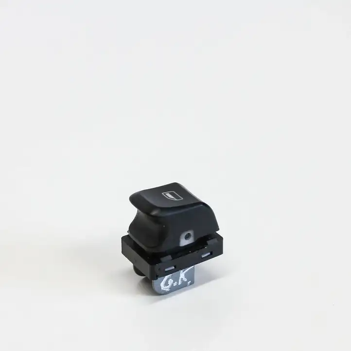 Audi A4 S4 B8 8K (2007 - 2011) 8K0959855A Кнопка стеклоподъемников — фото 4