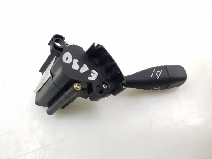 Mercedes-Benz E W211 (2002 - 2009) A0005453022 Переключатель регулировки рулевой колонки — фото 4