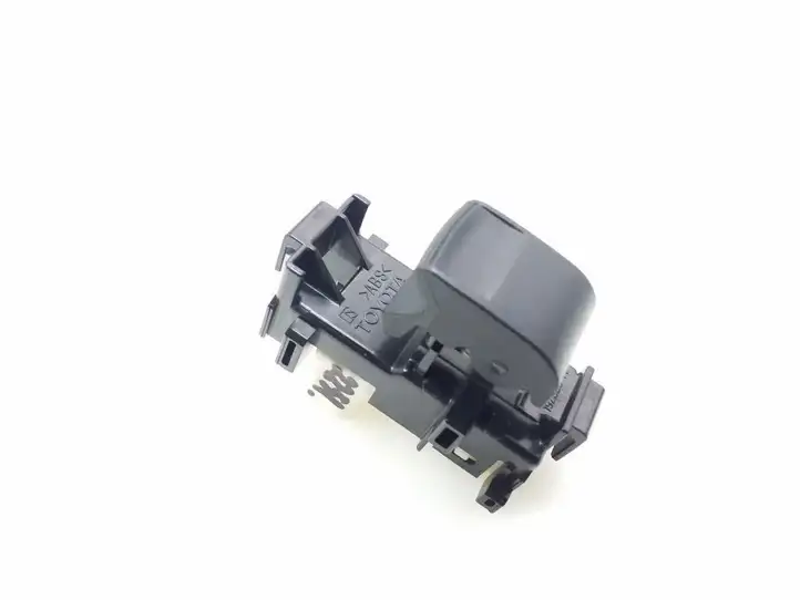 Toyota RAV 4 (XA40) (2012 - 2018) 8481052030 Блок кнопок стеклоподъемников — фото 1