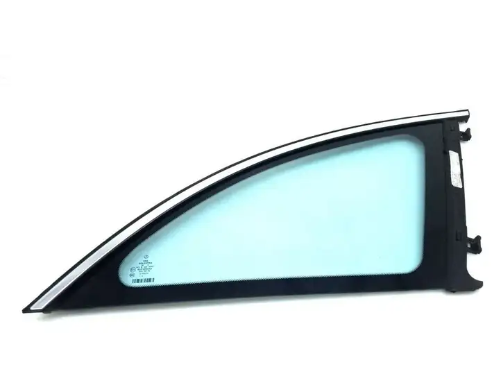 Mercedes-Benz R W251 (2005 - 2013) A2516702450 Заднее боковое стекло — фото 1
