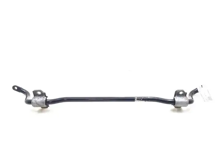 Mercedes-Benz GL X164 (2006 - 2012) A1643200711 Стойка стабилизатора — фото 2