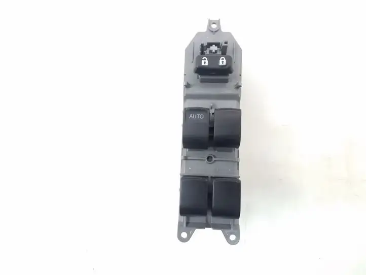 Toyota Auris 150 (2006 - 2012) 8482002210 Блок кнопок стеклоподъемников — фото 1