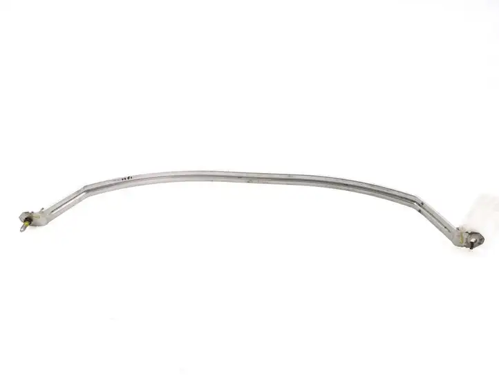 Mercedes-Benz GL X164 (2006 - 2012) A1644701240 Кронштейн топливного бака — фото 1