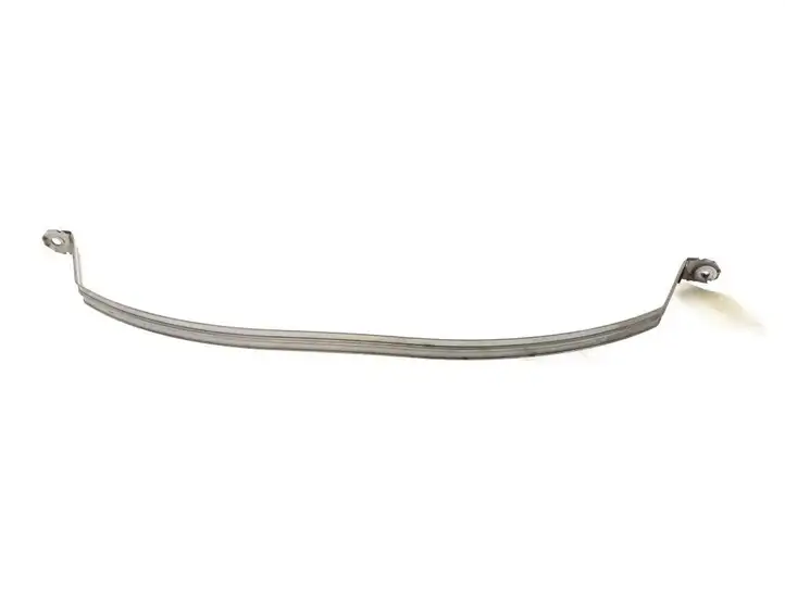 Mercedes-Benz GL X164 (2006 - 2012) A1644701240 Кронштейн топливного бака — фото 1