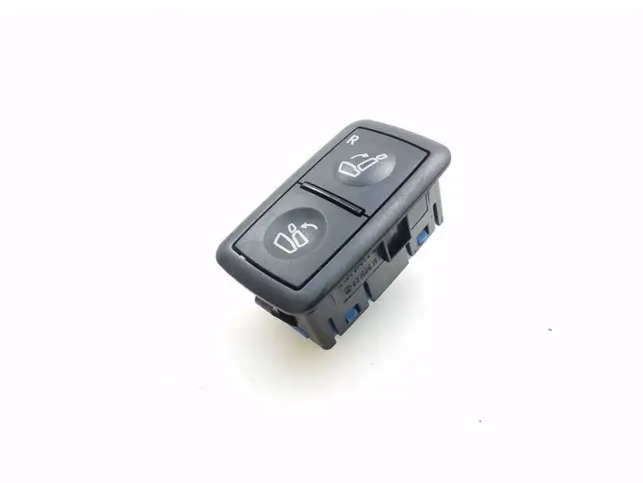 Mercedes-Benz GL X164 (2006 - 2012) A1648707010 Другие включатели / ручки/ переключатели — фото 1