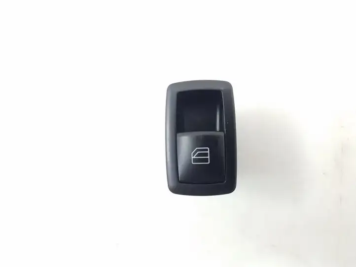 Mercedes-Benz GL X164 (2006 - 2012) A2518200510 Блок кнопок стеклоподъемников — фото 2