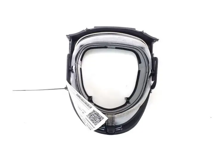 Mercedes-Benz GL X164 (2006 - 2012) A1644600095 Обшивка рулевой колонки — фото 4