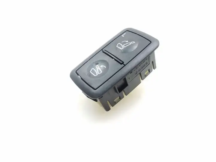 Mercedes-Benz GL X164 (2006 - 2012) A1648706810 Другие включатели / ручки/ переключатели — фото 1
