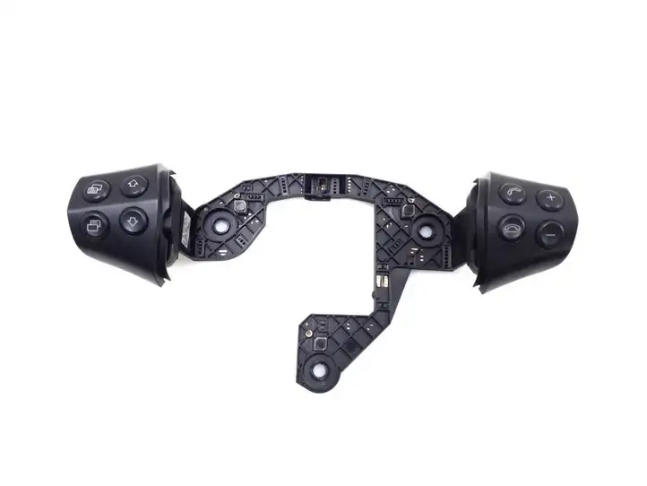 Mercedes-Benz A W169 (2004 - 2012) A1698207310 Кнопки на рулевом колесе — фото 1