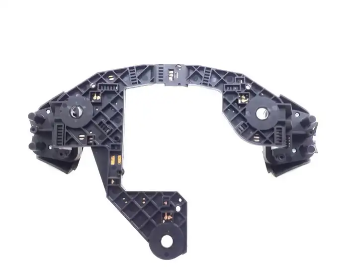 Mercedes-Benz A W169 (2004 - 2012) A1698207310 Кнопки на рулевом колесе — фото 3