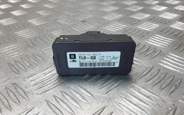 Honda Accord (2008 - 2016)  39970TL0G011M1 Датчик ESP (системы стабильности) (датчик курсовой устойчивости))