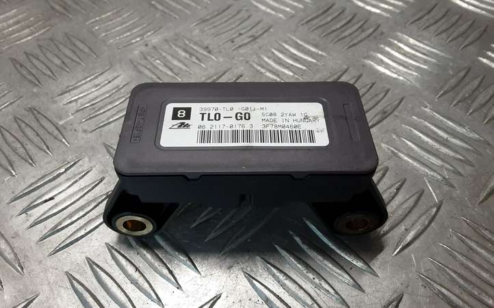 Honda Accord (2008 - 2016)  39970TL0G011M1 Датчик ESP (системы стабильности) (датчик курсовой устойчивости))