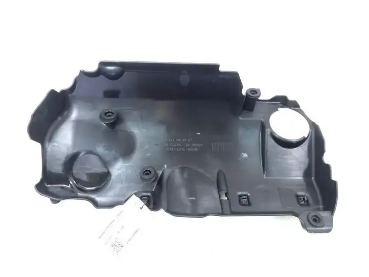 Mercedes-Benz Vito Viano W639 (2003 - 2010) A6420100567 Крышка двигателя декоративная — фото 2