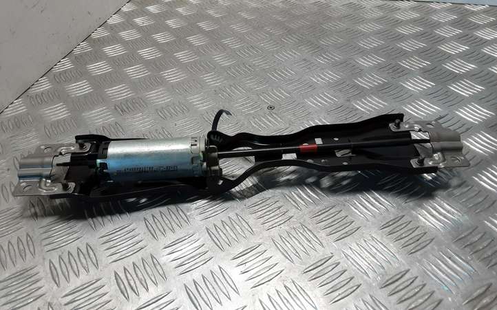 Honda Accord (2008 - 2016)  234392050200  Моторчик сиденья