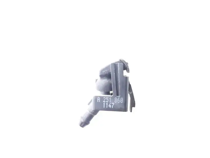 Mercedes-Benz R W251 (2005 - 2013) A2518601147 Форсунка омывателя лобового стекла — фото 2