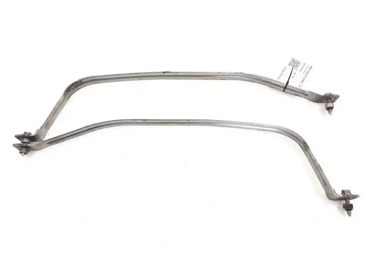 Mercedes-Benz R W251 (2005 - 2013) A2514700140 Кронштейн топливного бака — фото 1