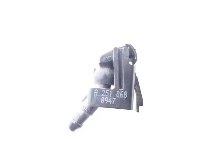 Mercedes-Benz R W251 (2005 - 2013) A2518600947 Форсунка омывателя лобового стекла — фото 2