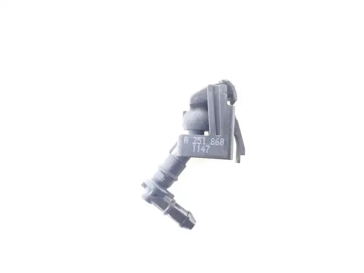 Mercedes-Benz R W251 (2005 - 2013) A2518601147 Форсунка омывателя лобового стекла — фото 2
