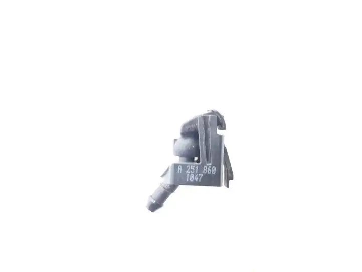 Mercedes-Benz R W251 (2005 - 2013) A2518601047 Форсунка омывателя лобового стекла — фото 2