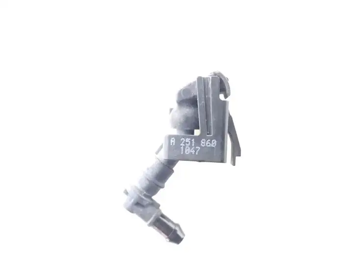 Mercedes-Benz R W251 (2005 - 2013) A2518601047 Форсунка омывателя лобового стекла — фото 2