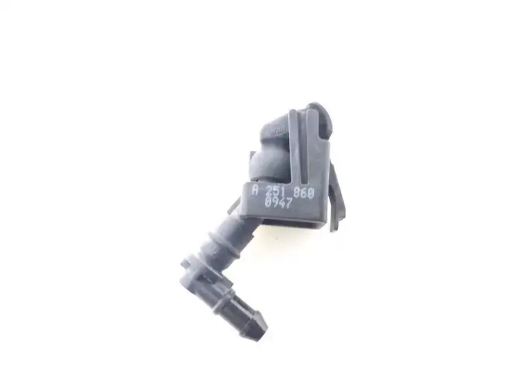 Mercedes-Benz R W251 (2005 - 2013) A2518600947 Форсунка омывателя лобового стекла — фото 2