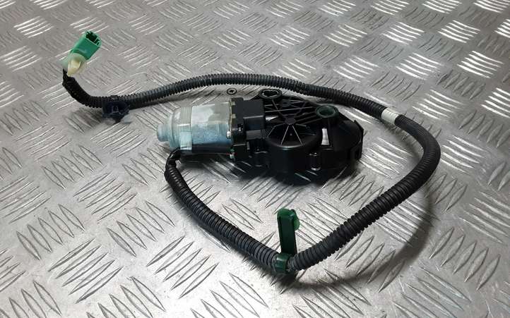 Honda Accord (2008 - 2016)  213585252200  Моторчик сиденья