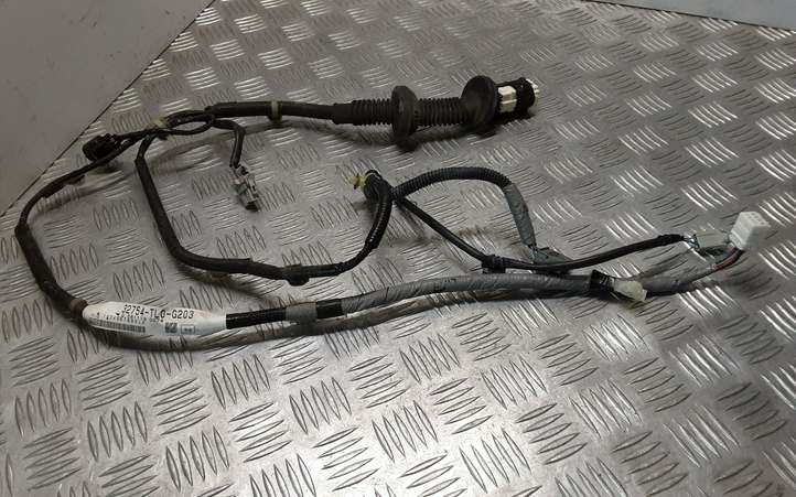Honda Accord (2008 - 2016)  32754TL0G203 Проводка задних дверей