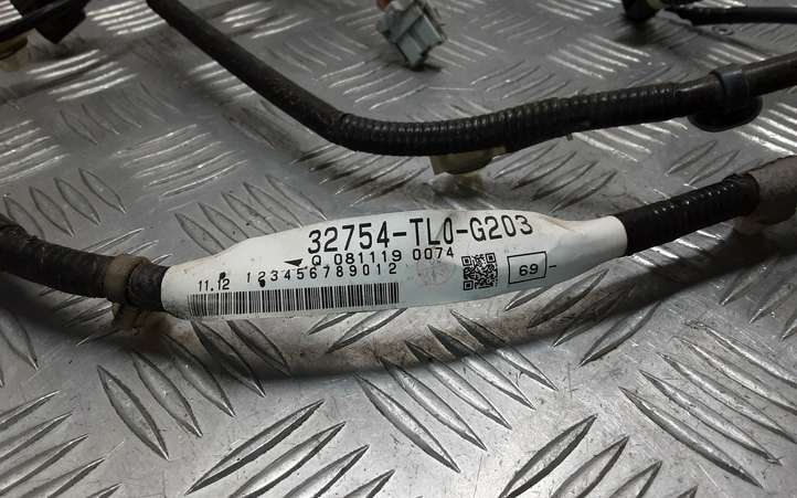 Honda Accord (2008 - 2016)  32754TL0G203 Проводка задних дверей