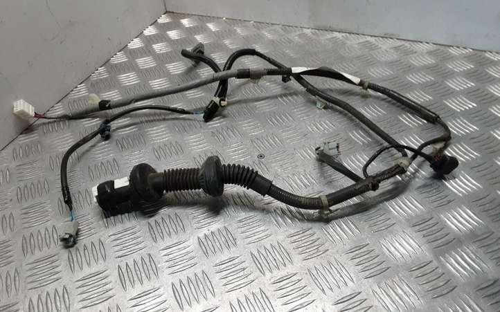 Honda Accord (2008 - 2016)  32754TL0G203 Проводка задних дверей
