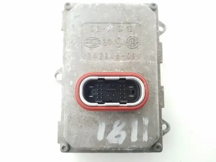 Mercedes-Benz R W251 (2005 - 2013) A0028206026 Блок розжига ксенона — фото 3