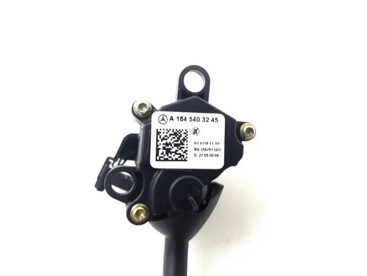 Mercedes-Benz R W251 (2005 - 2013) A1645403245 Переключатель регулировки рулевой колонки — фото 2
