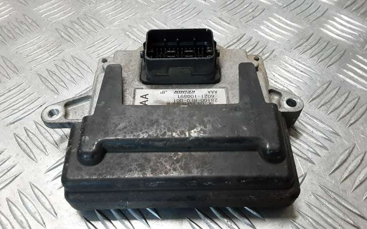 Honda Accord (2008 - 2016)  28100RL0G01 Блок управления коробки передач