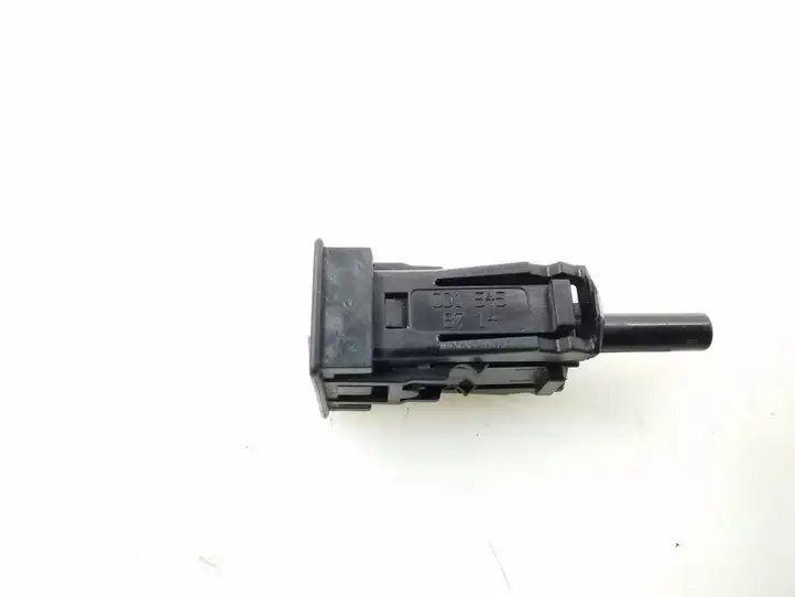 Mercedes-Benz E W211 (2002 - 2009) A0015458714 Кнопка ручного тормоза — фото 2
