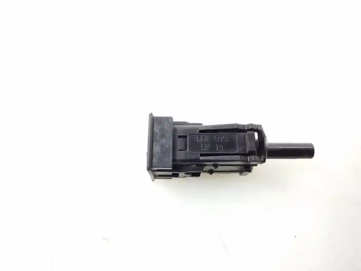 Mercedes-Benz R W251 (2005 - 2013) A0015458714 Кнопка ручного тормоза — фото 2