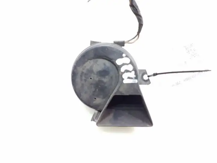 Mercedes-Benz C W203 (2000 - 2007) A0045427420 Звуковой сигнал — фото 1