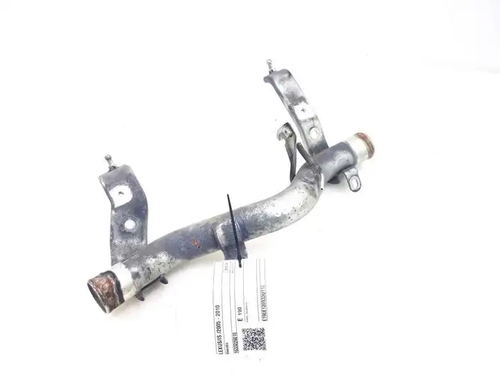 Lexus IS 220D-250-350 (2005 - 2010) 1633226010 Тормозные трубки ABS — фото 2