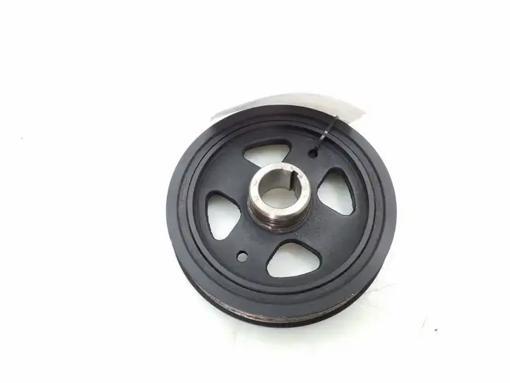Toyota RAV 4 (XA30) (2006 - 2016) 1347037020 Шкив коленчатого вала — фото 2